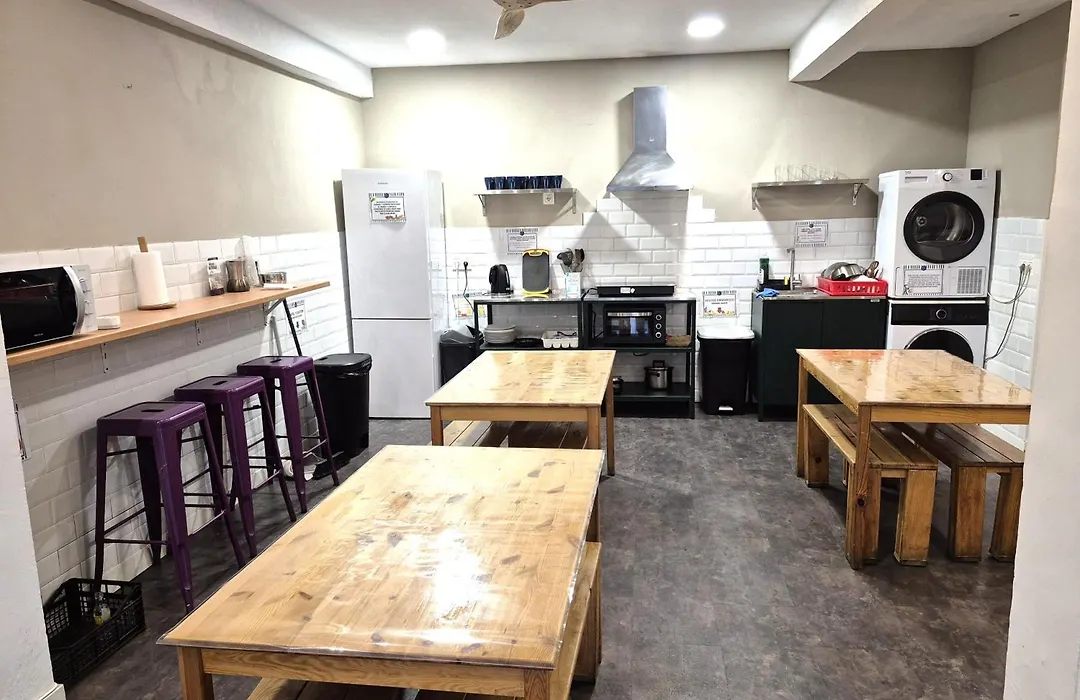 Balea Hostel-1