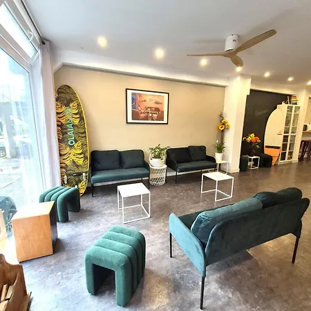 Balea Hostel-3