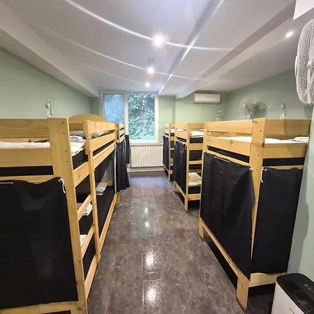 Balea Hostel-2
